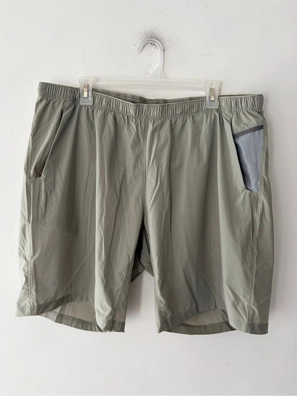 Arc’teryx Incendo Short 9" Men’s Size XL